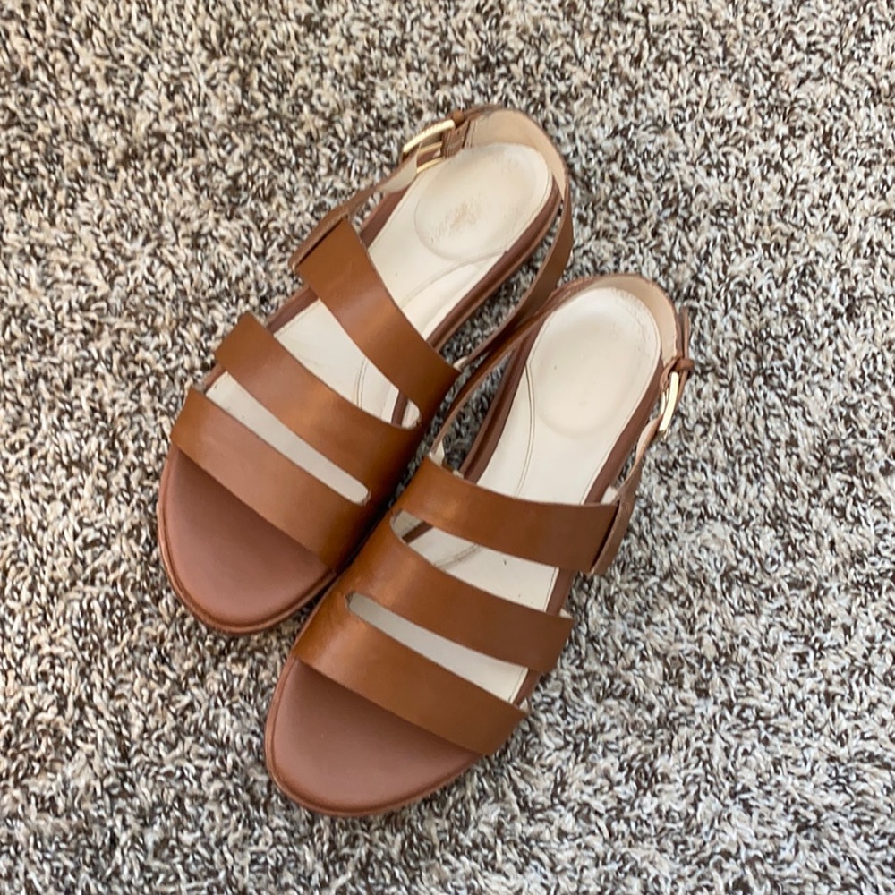 Cole Han Sandals